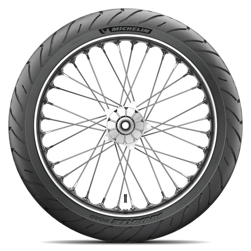 MICHELIN Reifen ANAKEE ROAD 110/80 R 19 M/C 59V TL/TT