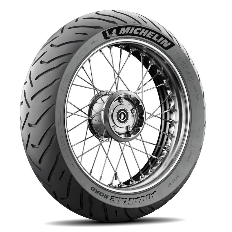 MICHELIN Reifen ANAKEE ROAD 150/70 R 17 M/C 69V TL/TT
