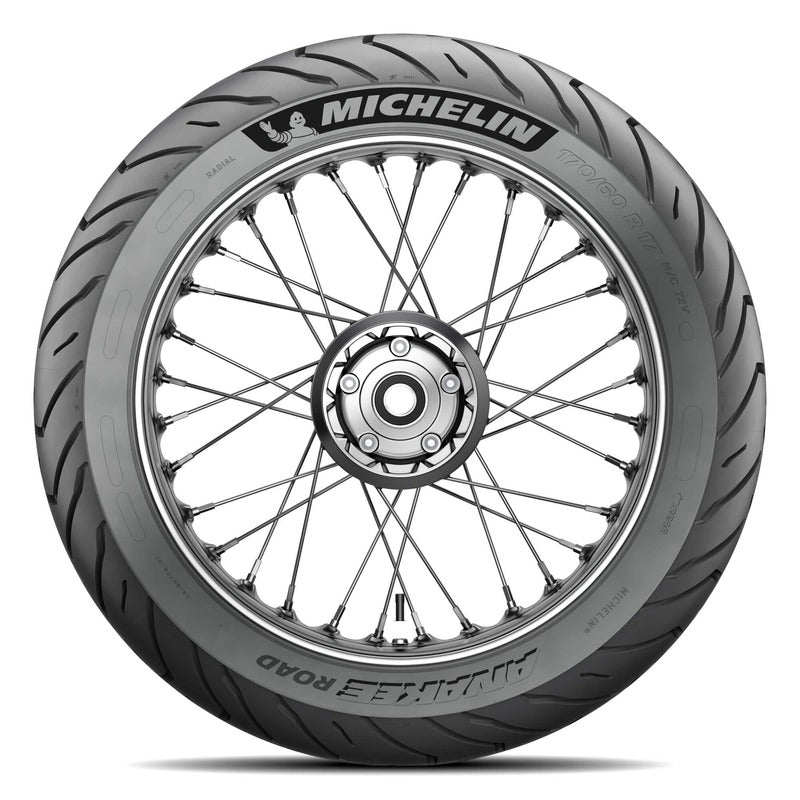 MICHELIN Reifen ANAKEE ROAD 150/70 R 17 M/C 69V TL/TT