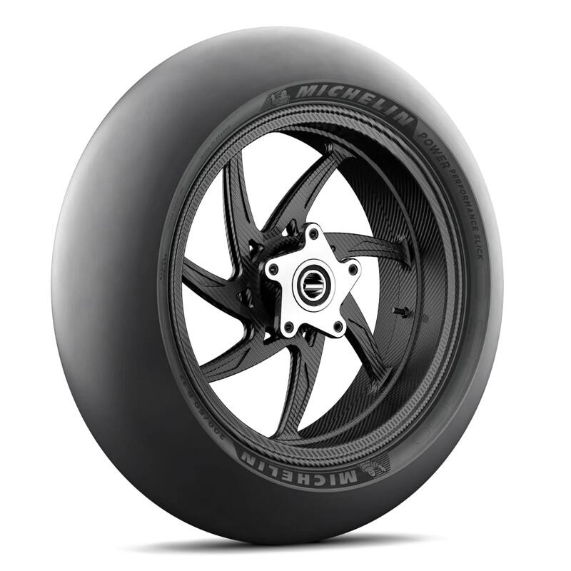 MICHELIN Reifen POWER PERFORMANCE 24 HARD 200/60 R 17 NHS MI TL