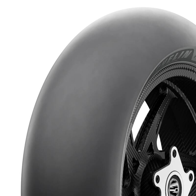 MICHELIN Reifen POWER PERFORMANCE 24 HARD 200/60 R 17 NHS MI TL