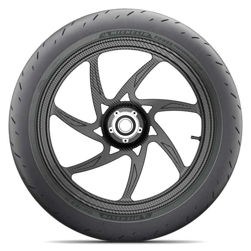 MICHELIN Reifen POWER PERFORMANCE CUP SOFT 120/70 R 17 MI TL