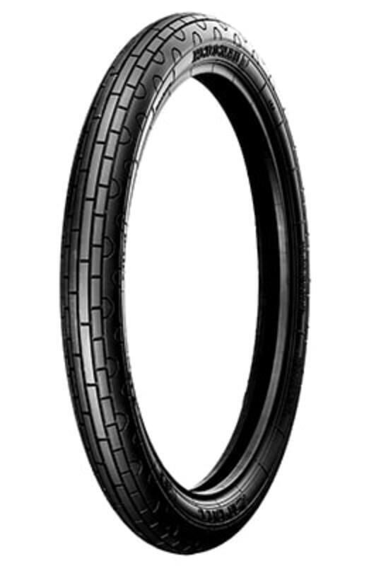 HEIDENAU Reifen K40 CRM 2.25-18 M/C 34H NHS TL