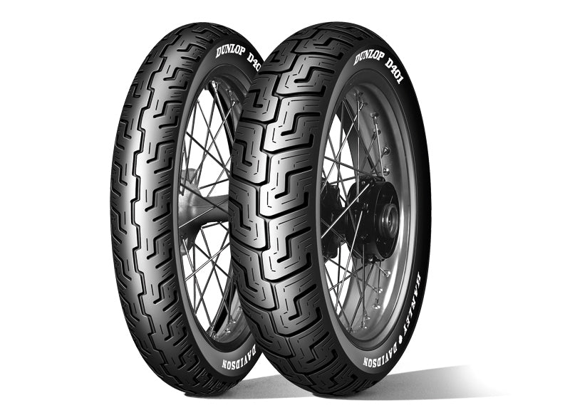 DUNLOP Reifen D401 (HARLEY-D) 150/80 B 16 M/C 77H TL