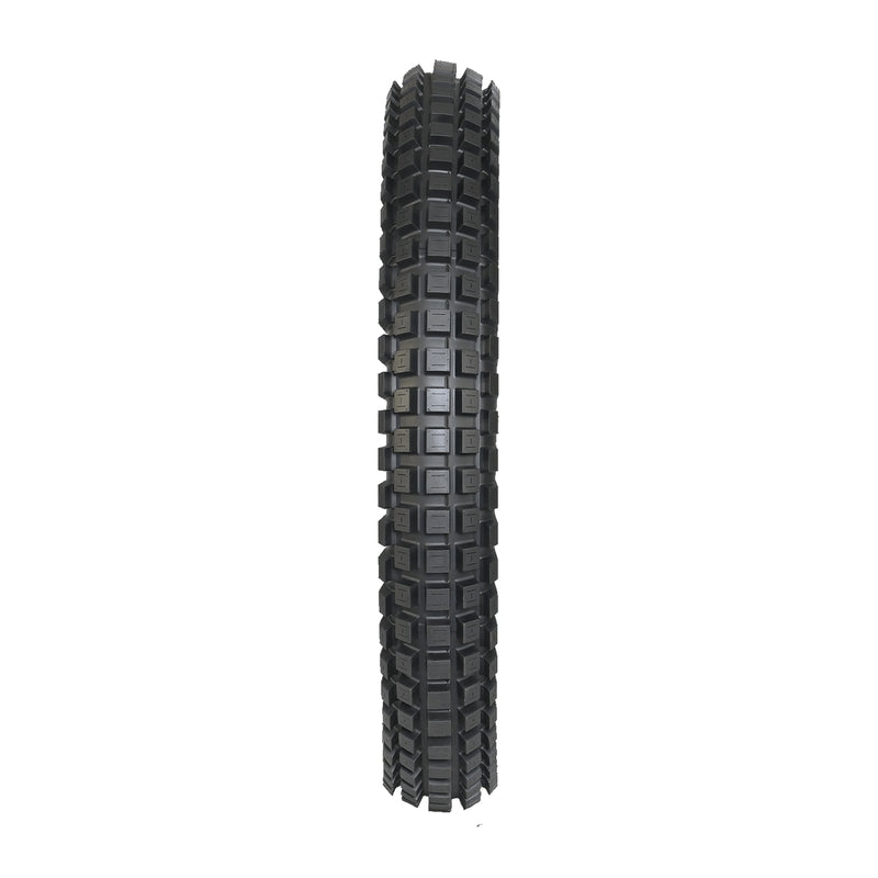 DUNLOP Reifen GEOMAX TRIAL TL01 120/100 R 18 68M TL