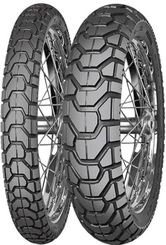MITAS Reifen ENDURO TRAIL ADV 2 90/90-21 (3.00-21) 54V TL/TT M+S