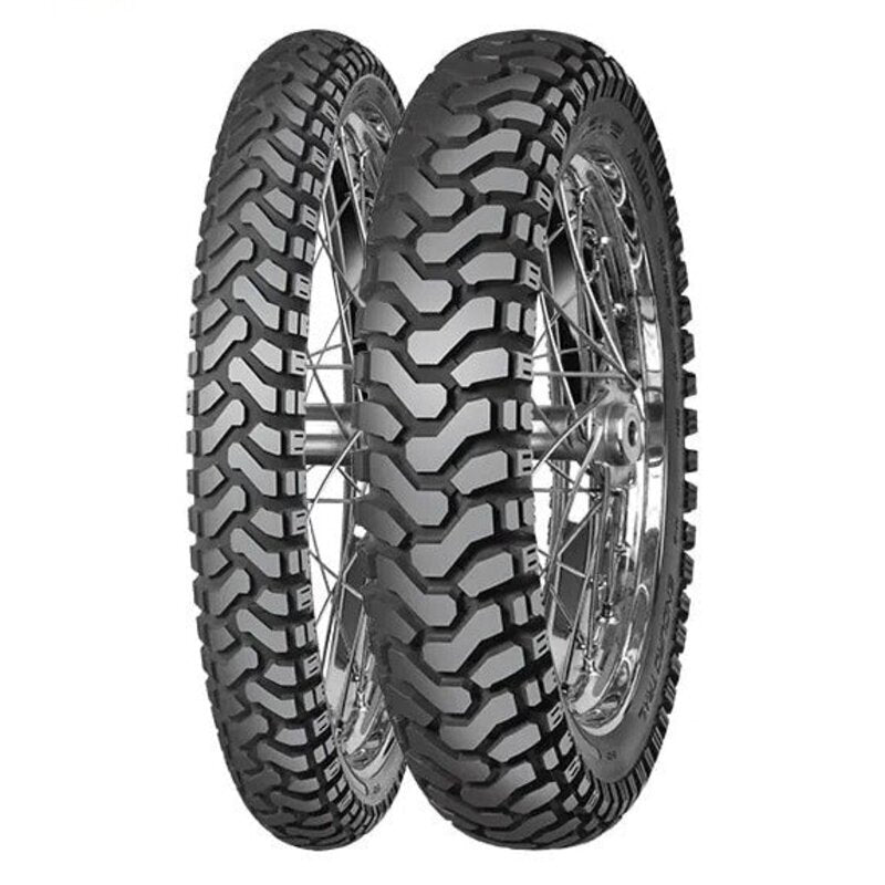 MITAS Reifen ENDURO TRAIL 110/80-19 59H TL/TT M+S