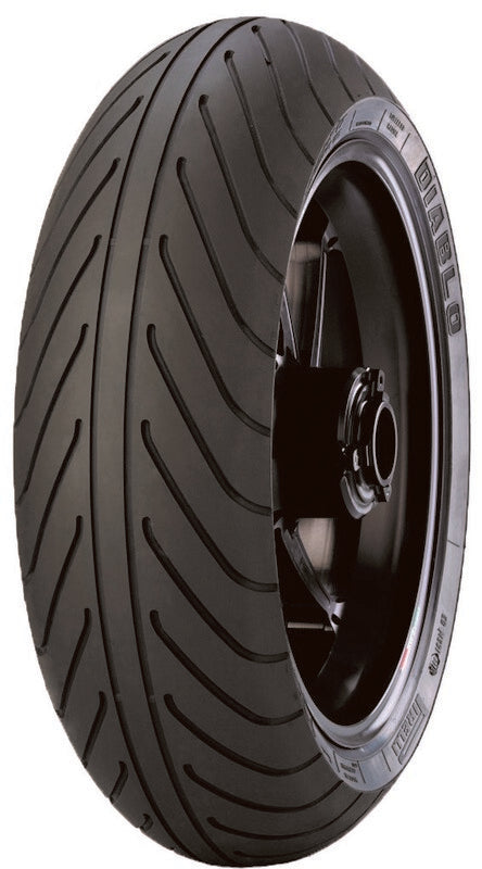 PIRELLI Reifen DIABLO WET 190/60 R 17 NHS TL