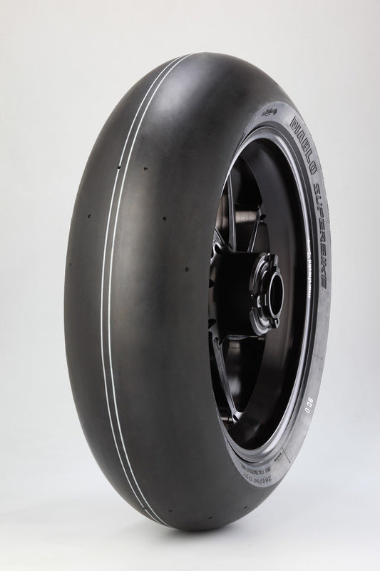 PIRELLI Reifen DIABLO SUPERBIKE SC0 190/60 R 17 NHS TL