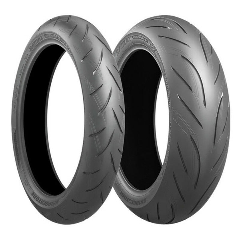 BRIDGESTONE Reifen BATTLAX S21 FRONT F Kawasaki H2 LOW '18 120/70 ZR 17 (58W) TL
