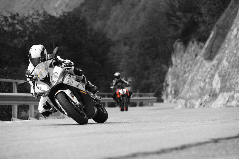 CONTINENTAL Reifen CONTIRACEATTACK 2 STREET 190/55 ZR 17 M/C (75W) TL