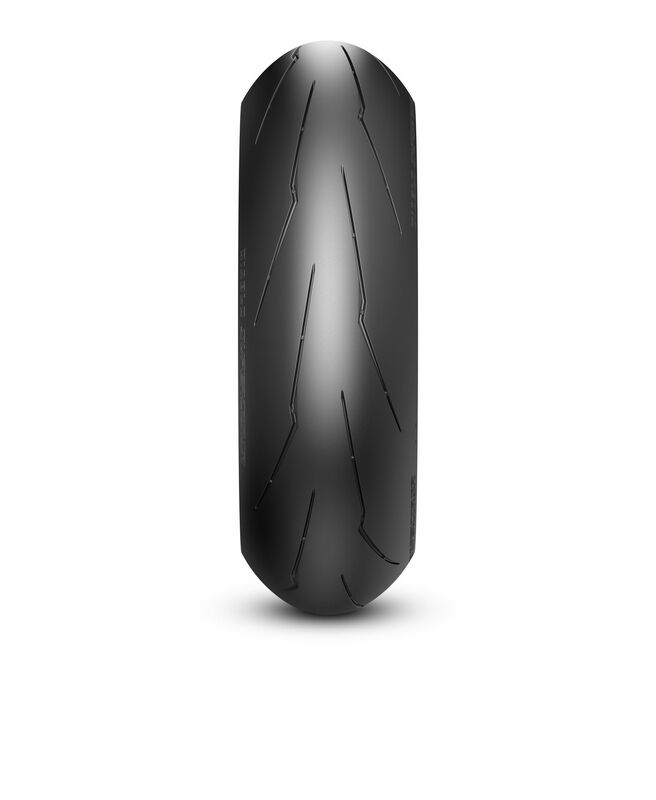 PIRELLI Reifen DIABLO SUPERCORSA SP V3 190/55 ZR 17 M/C (75W) TL