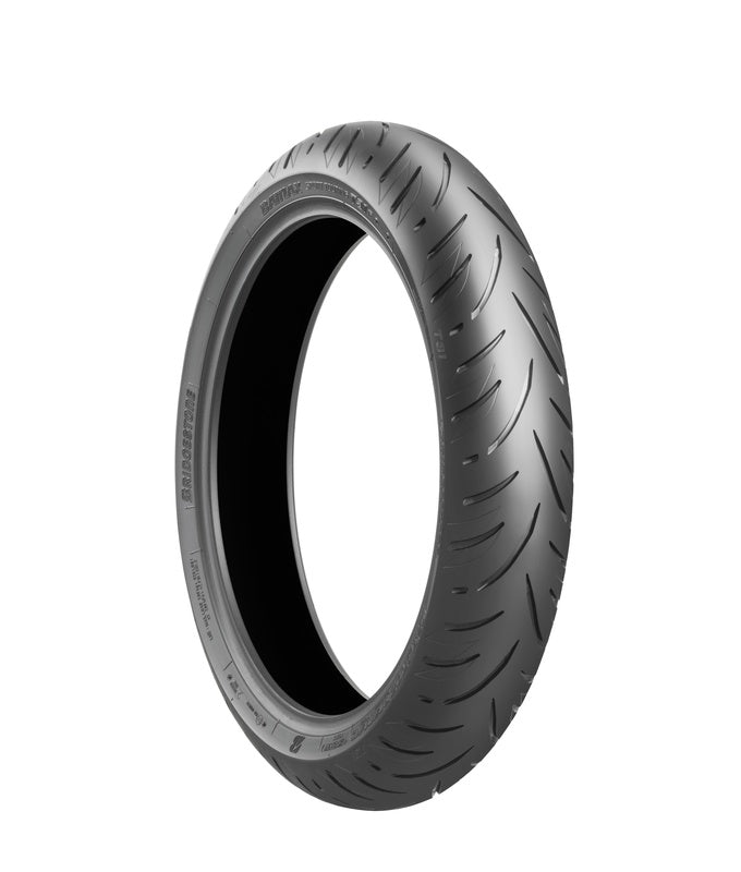BRIDGESTONE Reifen BATTLAX T31 FRONT 120/70 ZR 19 (60W) TL