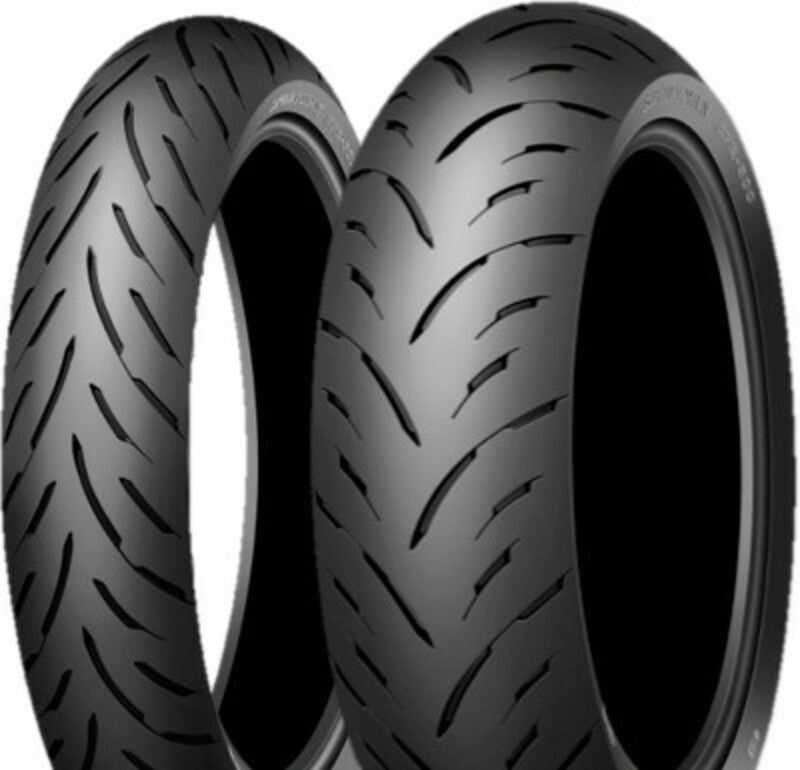 DUNLOP Reifen SPORTMAX GPR300 130/70 ZR 16 M/C (61W) TL