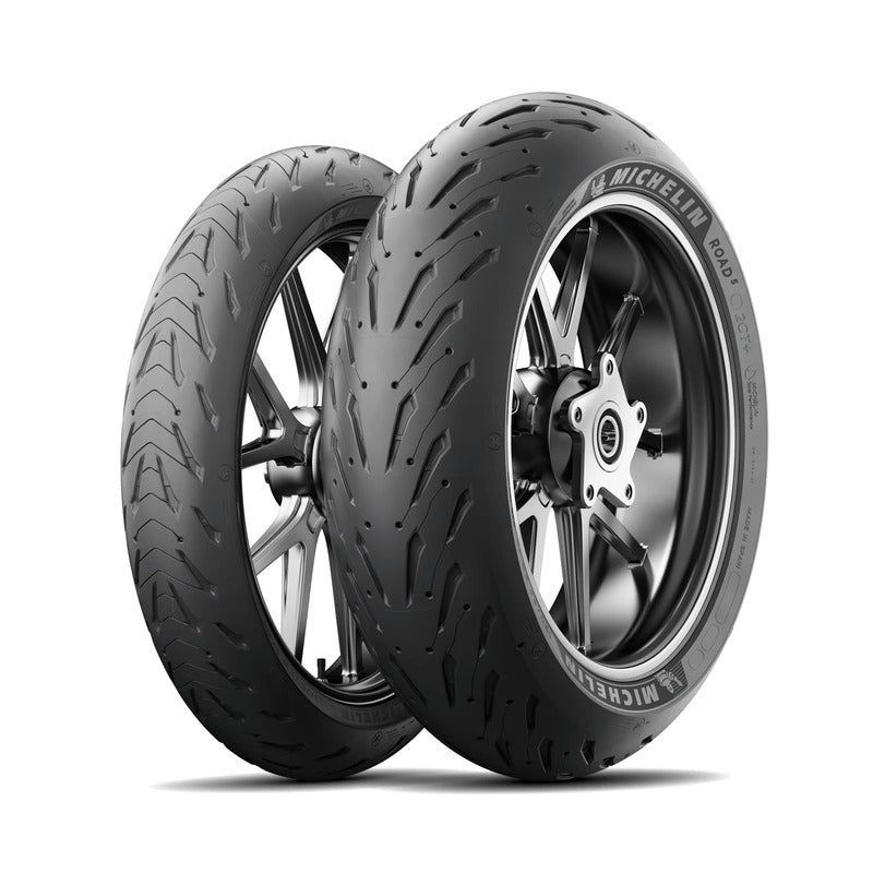 MICHELIN Reifen ROAD 5 160/60 ZR 17 M/C (69W) TL