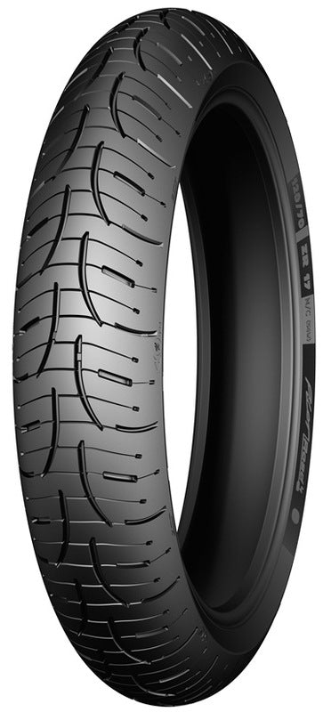 MICHELIN Reifen PILOT ROAD 4 GT 120/70 ZR 17 M/C (58W) TL