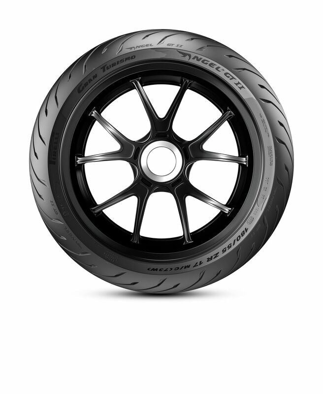 PIRELLI Reifen ANGEL GT II 190/50 ZR 17 M/C (73W) TL