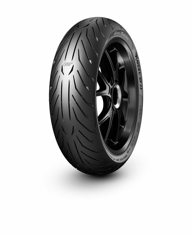 PIRELLI Reifen ANGEL GT II 190/55 ZR 17 M/C (75W) TL