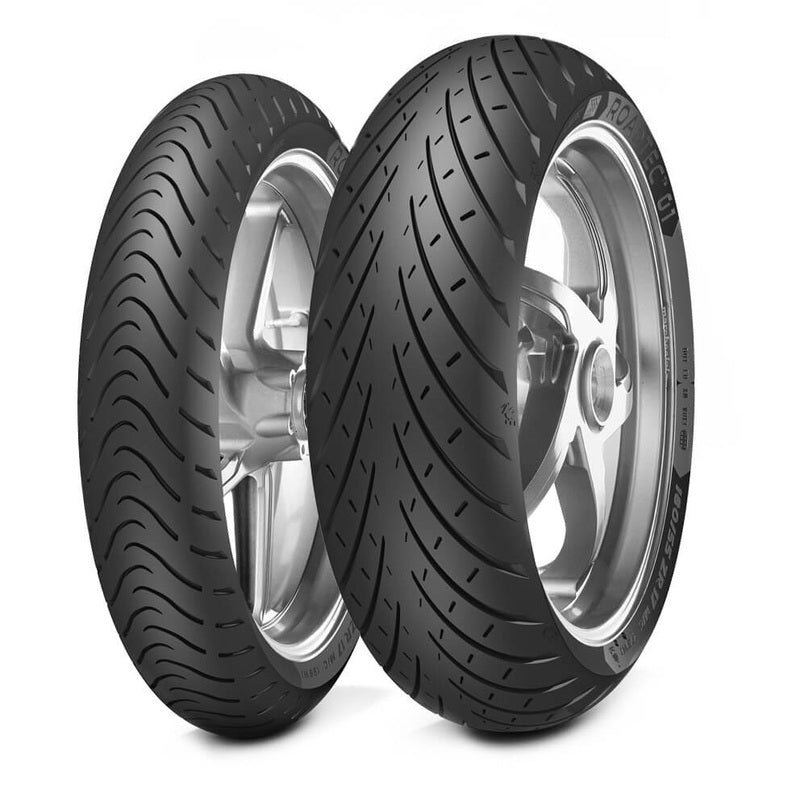 METZELER Reifen ROADTEC 01 SE (F) 120/70 ZR 17 M/C (58W) TL