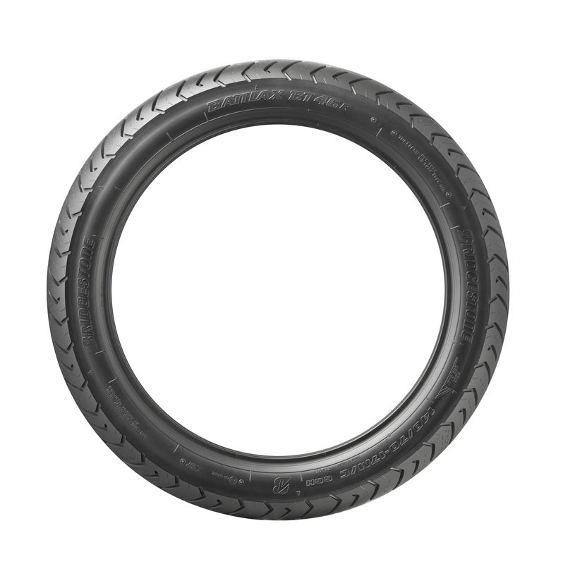 BRIDGESTONE Reifen BATTLAX BT46 REAR 110/80-18 58H TL