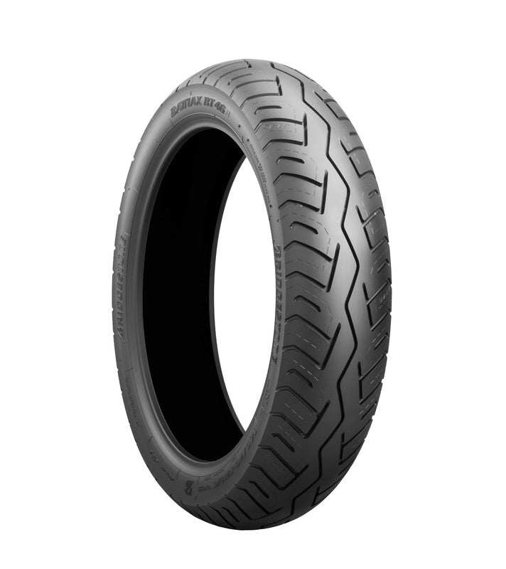 BRIDGESTONE Reifen BATTLAX BT46 REAR 120/90-18 65V TL