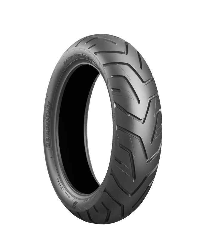 BRIDGESTONE Reifen BATTLAX A41 190/55 ZR 17 (75W) TL