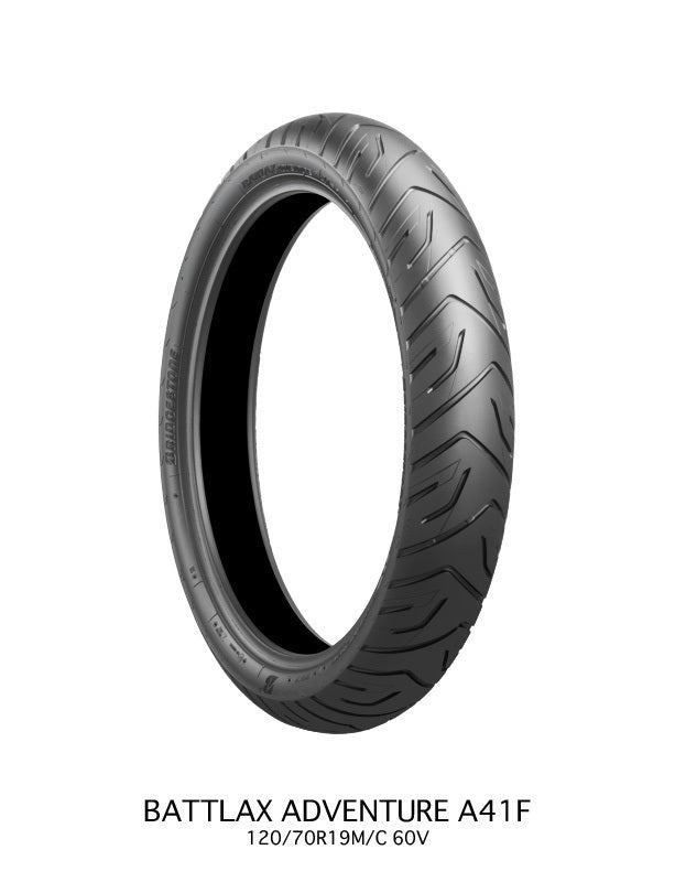 BRIDGESTONE Reifen BATTLAX A41 G BMW R1200GS 120/70 R 19 60V TL