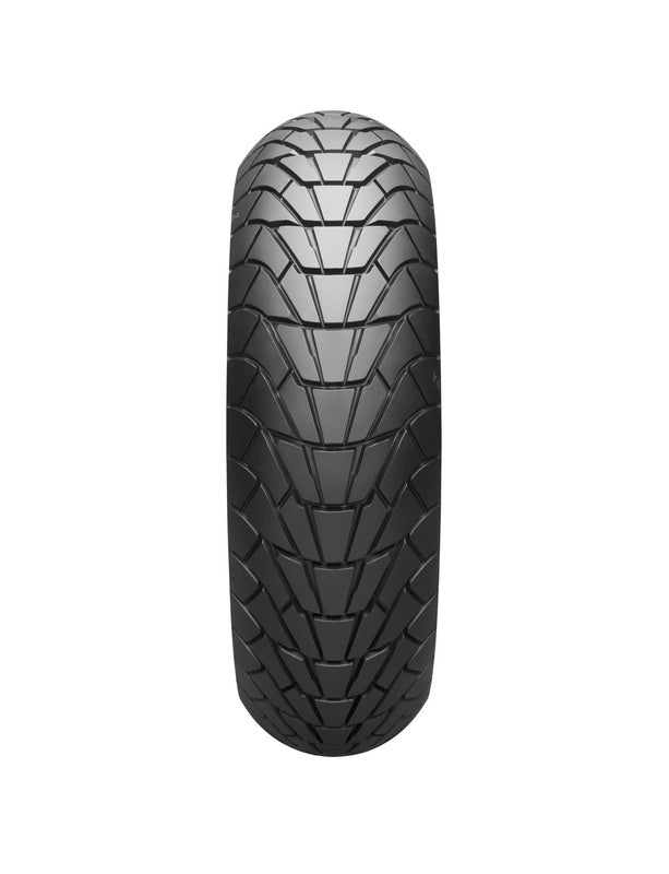 BRIDGESTONE Reifen BATTLAX ADVENTURECROSS AX41S SCRAMBLER 180/55 R 17 73H TL M+S