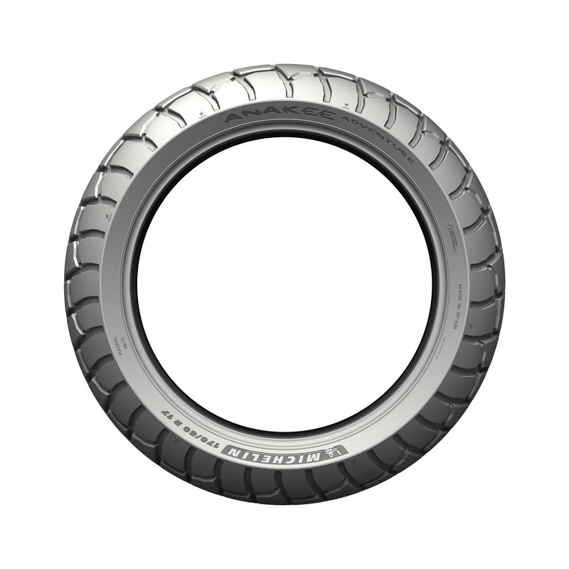 MICHELIN Reifen ANAKEE ADVENTURE 140/80 R 17 M/C 69H TL/TT