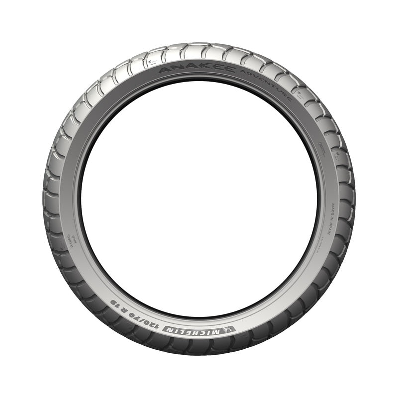 MICHELIN Reifen ANAKEE ADVENTURE 90/90-21 M/C 54V TL/TT