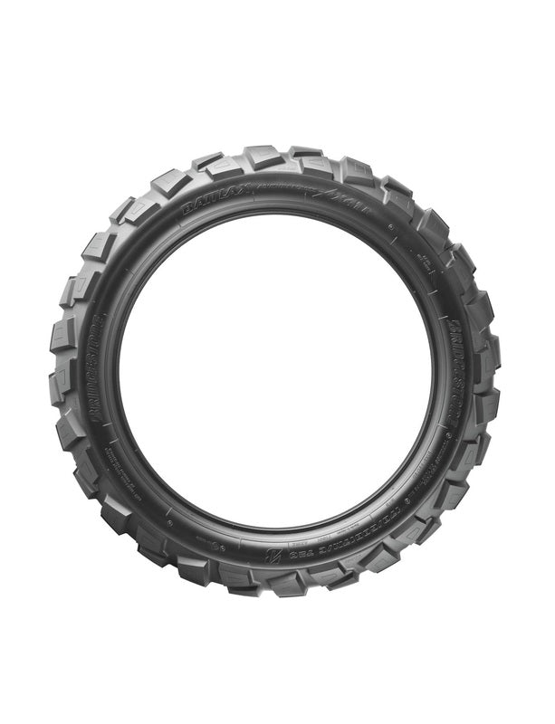 BRIDGESTONE Reifen BATTLAX ADVENTURECROSS AX41R 140/80 B 17 67Q TL M+S