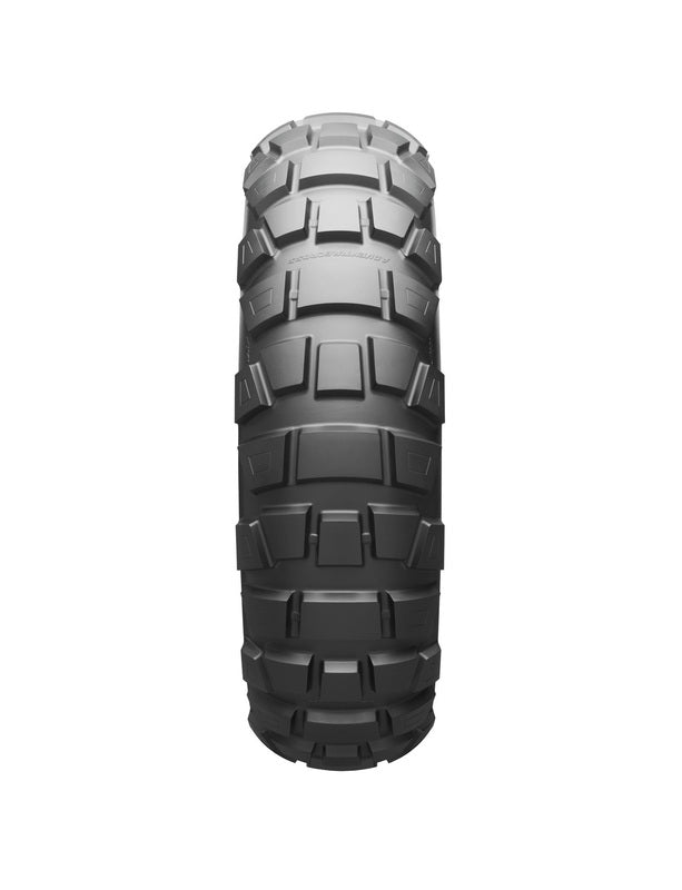 BRIDGESTONE Reifen BATTLAX ADVENTURECROSS AX41R 140/80 B 17 67Q TL M+S