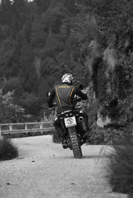 CONTINENTAL Reifen TKC 70 ROCKS 130/80 R 17 M/C 65S TL M+S