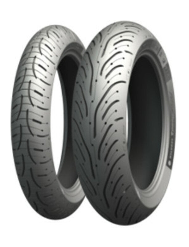 MICHELIN Reifen ANAKEE WILD 170/60 R 17 M/C 72R TL/TT M+S