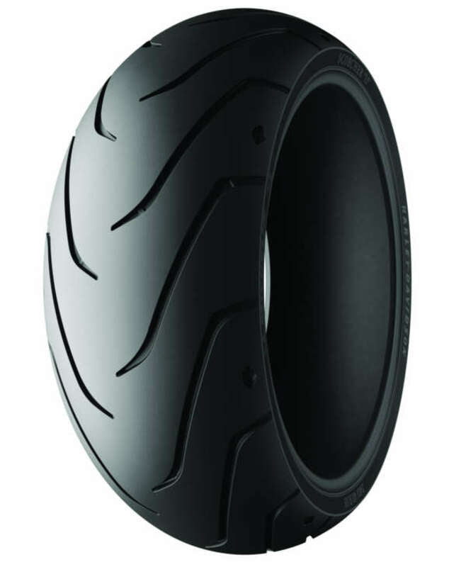 MICHELIN Reifen SCORCHER 11 (HARLEY-D) 150/70 ZR 17 M/C (69W) TL