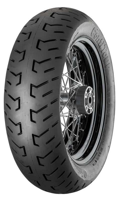 CONTINENTAL Reifen CONTITOUR REINF 180/55 B 18 M/C 80H TL