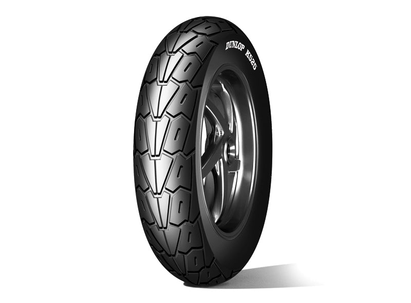 DUNLOP Reifen K525 WLT Weißen Buchstaben 150/90-15 M/C 74V TL
