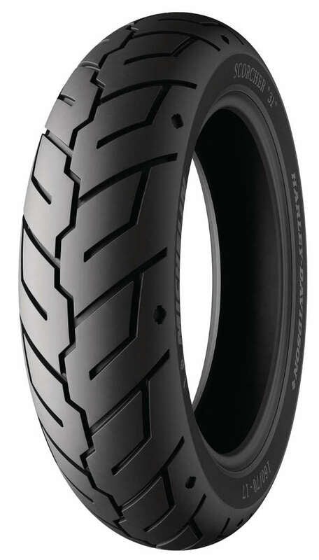 MICHELIN Reifen SCORCHER 31 REINF (HARLEY-D) 150/80 B 16 M/C 77H TL/TT