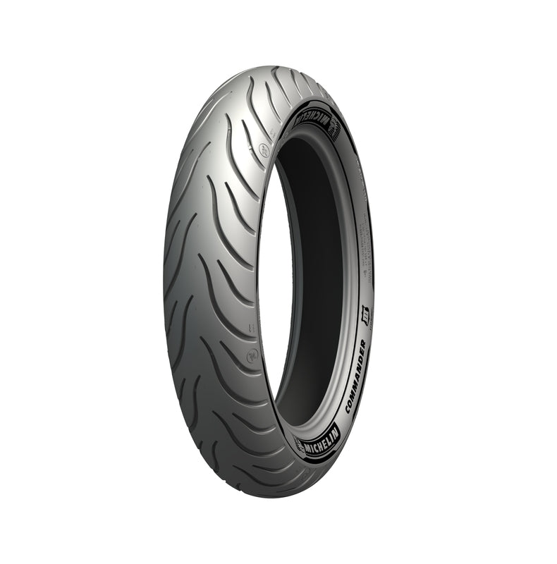 MICHELIN Reifen COMMANDER III TOURING 130/70 B 18 M/C 63H TL/TT