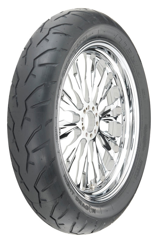 PIRELLI Reifen NIGHT DRAGON (F) 130/90 B 16 M/C 67H TL