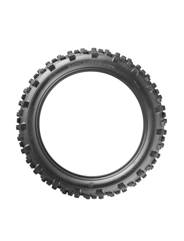 BRIDGESTONE Reifen BATTLECROSS E50R EXTREME 140/80-18 70M NHS TT