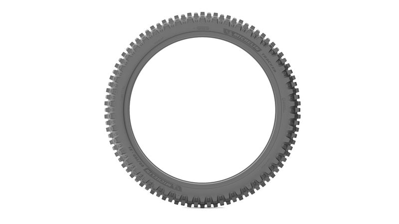 MICHELIN Reifen TRACKER 90/90-21 M/C 54R TT