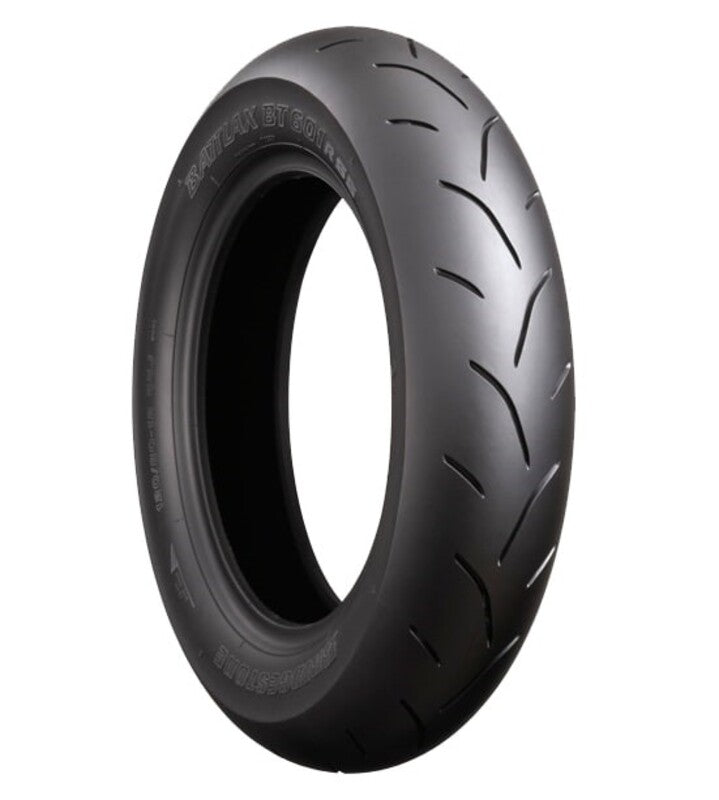 BRIDGESTONE Reifen BATTLAX BT-601SS REAR 120/80-12 55J TL