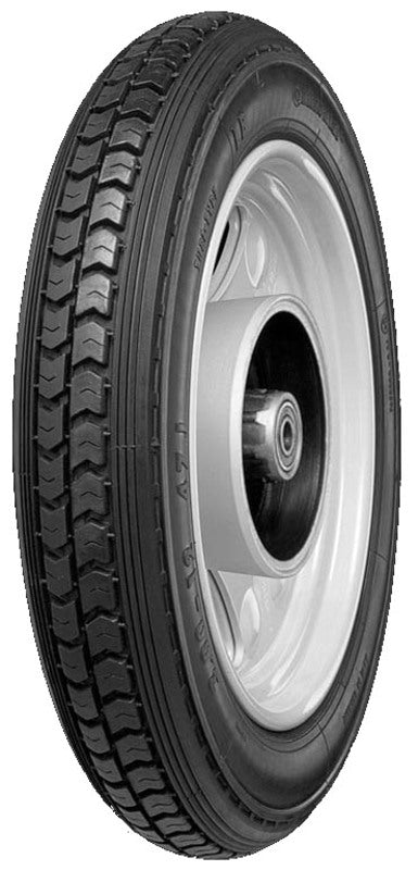 CONTINENTAL Reifen LB 3.50-8 M/C 46J TT