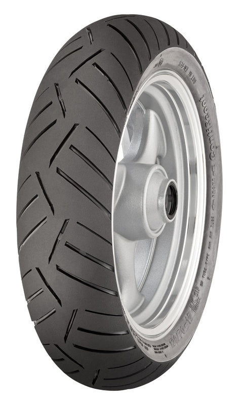 CONTINENTAL Reifen CONTISCOOT 120/70-15 M/C 56S TL