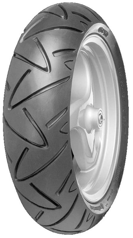 CONTINENTAL Reifen CONTITWIST 130/60-13 M/C 53P TL