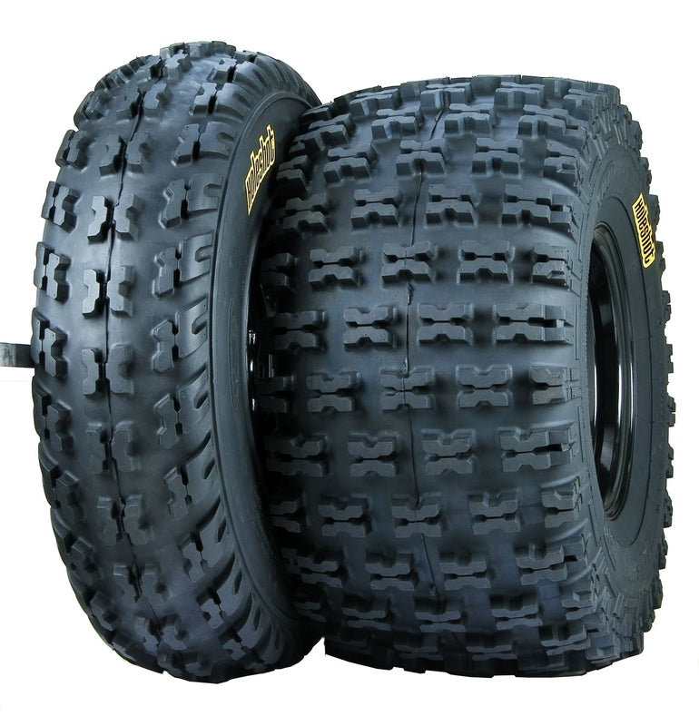 ITP Reifen HOLESHOT HD AT22X7-10 3PR TL