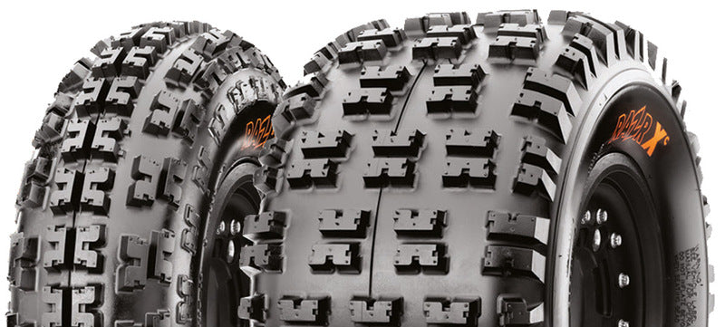 MAXXIS Reifen RAZR XC RS08 AT20X11-9 6PR 32M E TL