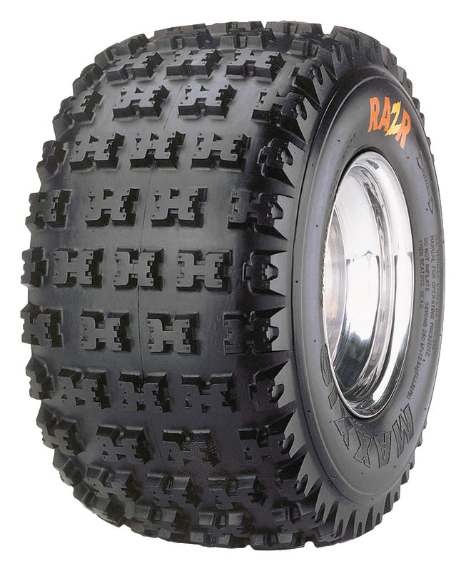 MAXXIS Reifen RAZR M932 18X10-8 2PR 22J E TL