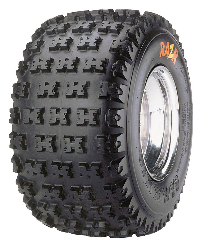 MAXXIS Reifen RAZR M932 20X11-9 4PR 38J E TL
